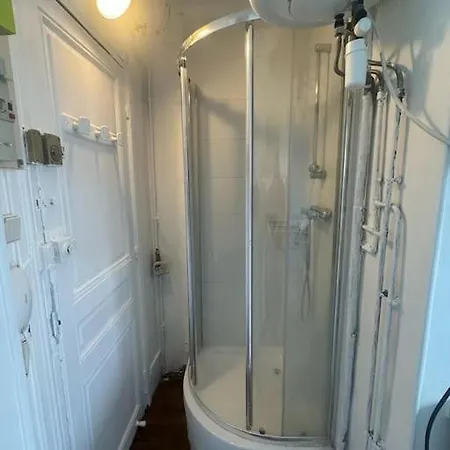 Appartement Studio Cosy - 16 *