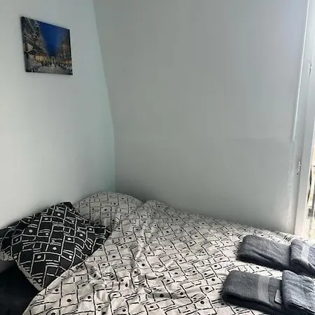 Studio Cosy - 16 Апартаменты