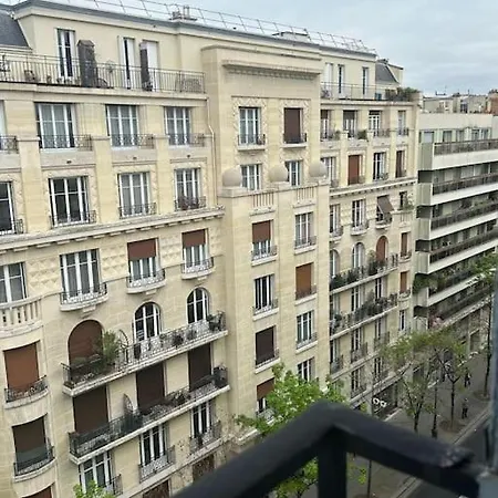 Studio Cosy - 16 Appartement *