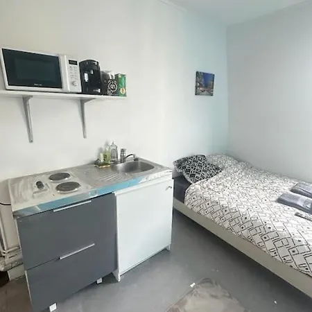 Studio Cosy - 16 Apartamento