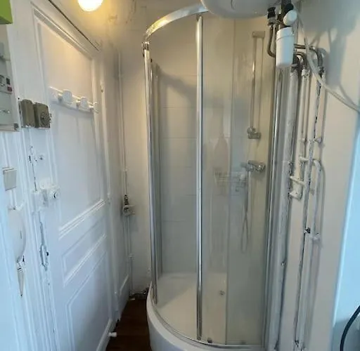 Apartman Studio Cosy - 16 *